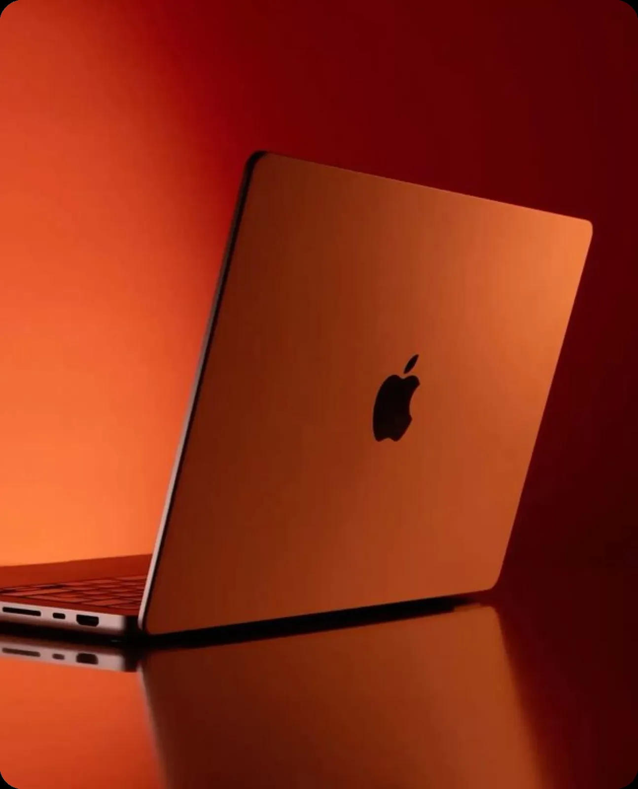 Latest smartphones and laptops